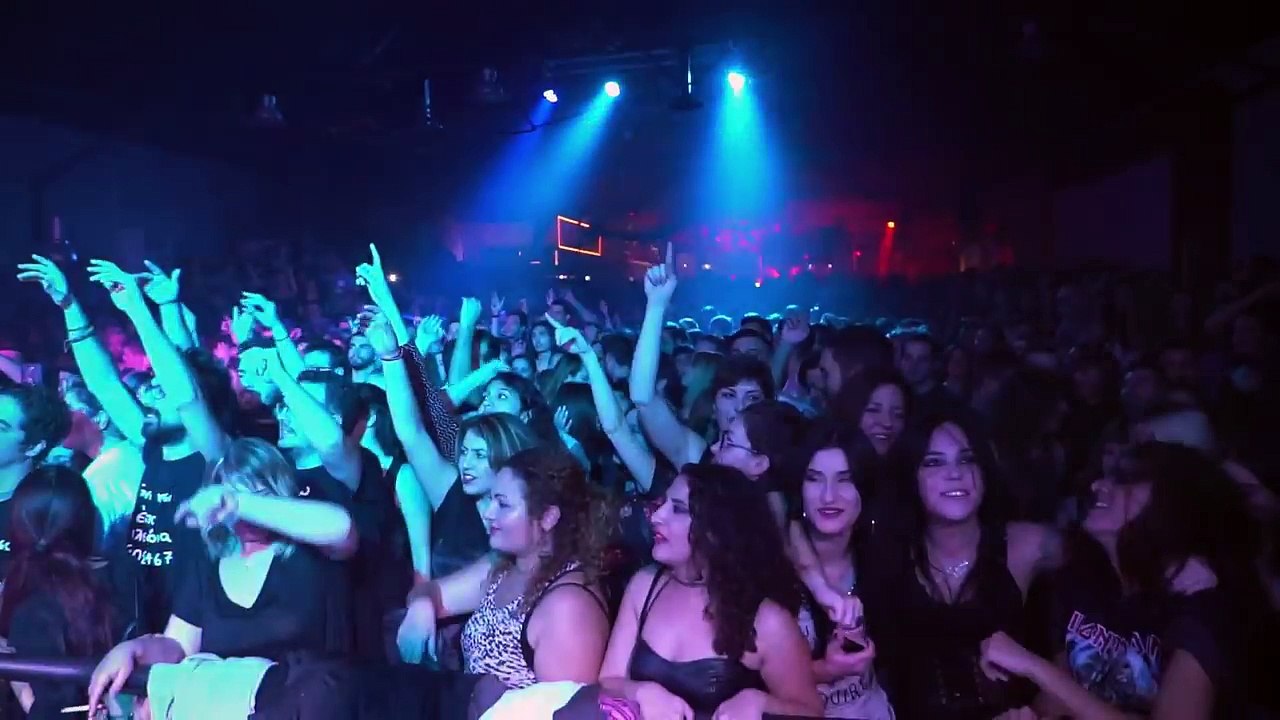 ΓΛ| Γιώργος Λεμπέσης - Φανατικός  | (Official ᴴᴰvideo clip)  Greek- face