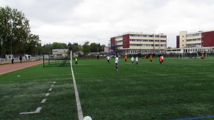 U11 SAQ (B) / ROUSIES U.S.