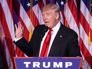 Can we believe a word Trump says?