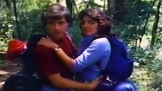 Backwoods 1987 FULL MOVIE part 1/2