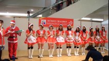 MMJ ラジオ・チャリティー・ミュージックソン 2012.12.24