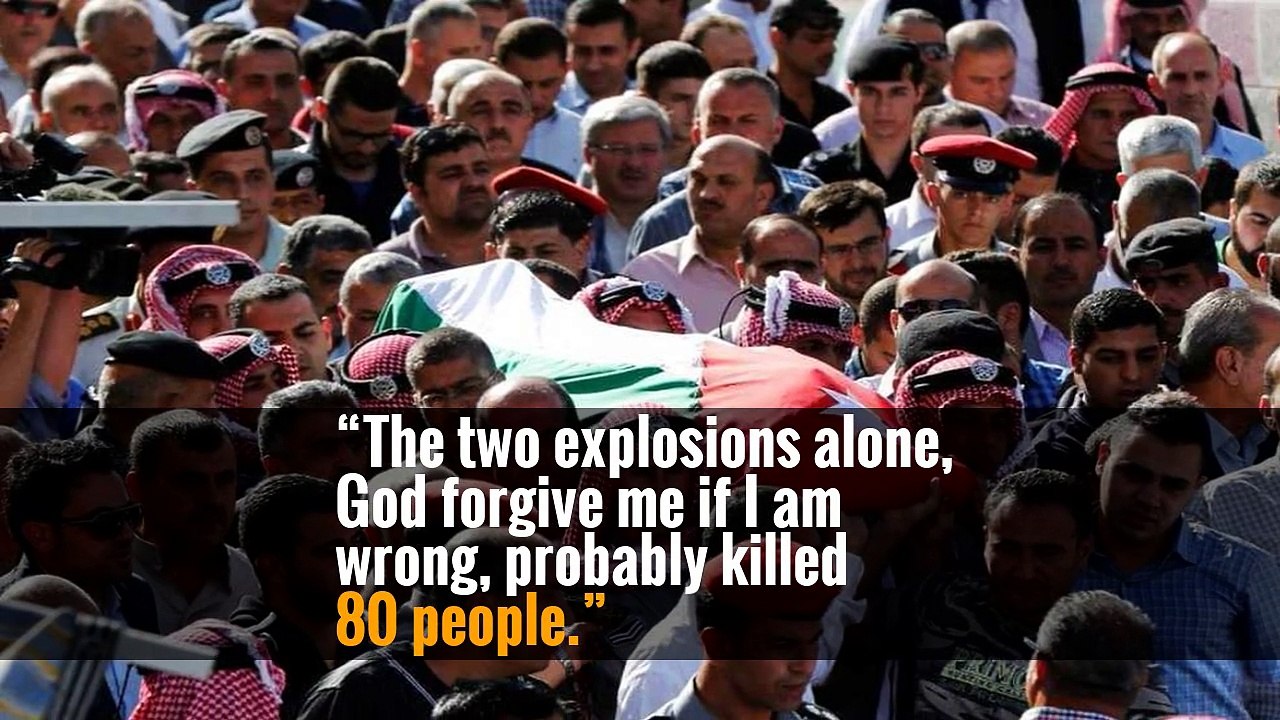 A Shortage of Coffins’ After Taliban Slaughter Unarmed Soldiers -