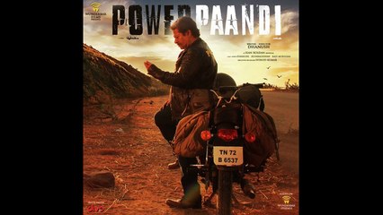 Pa.Pandi - Silent Review- Rajkiran - Madonna sebastin - Revathi - Prasanna - Sean Roldan - Dhanush (1)