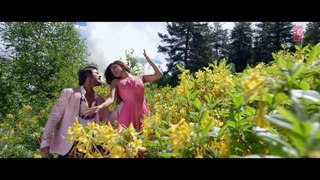 Tera Junoon Full Video Song   Machine   Jubin Nautiyal   Mustafa Kiara Advani Eshan Shanker T-Series