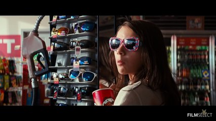 LOGAN SUPER BOWL Trailer 3 (2017) Wolverine 3