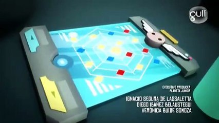 MUTANT BUSTERS - Webisode 8 - La Résistance L