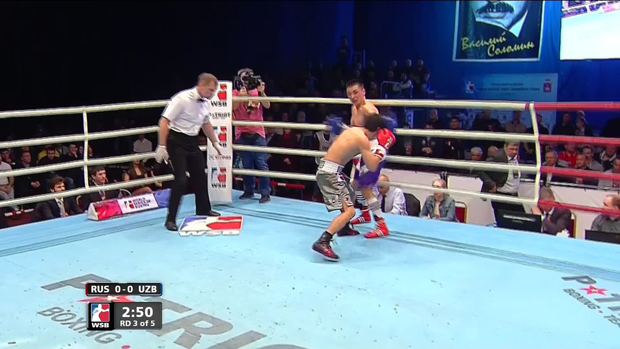 WSBS7-WEEK 12-RUS v UZB