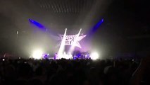 April 22 2017 BABYMETAL – CMIYC [Verizon Arena] North Little Rock, AR