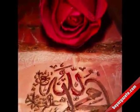 Miraç Kandili Mesajları Kısa - En Güzel Miraç Kandili Resimli Mesajları (23 Nisan 2017)