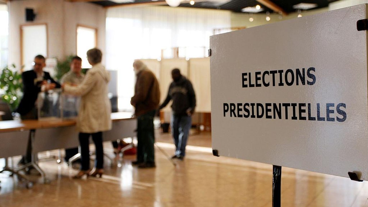 Francia elnökválasztás: van, ahol már szombaton szavaztak