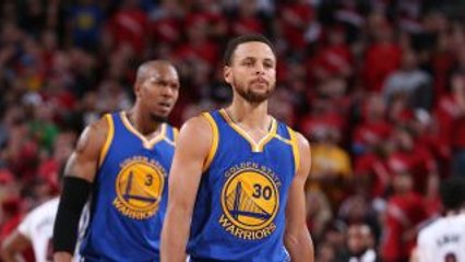 GAME RECAP: Warriors 119, Trail Blazers 113