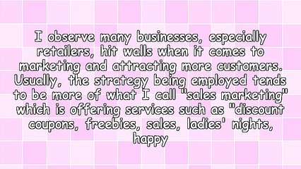 Have You Thought Of Using Entertainment Marketing To Hook Customers?