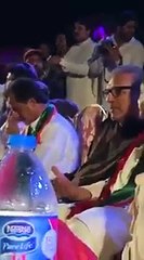 Sheikh Rasheed Emotional Speech In Dadu Jalsa 22nd April 2017