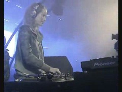 City Parade 2007 @ Mons