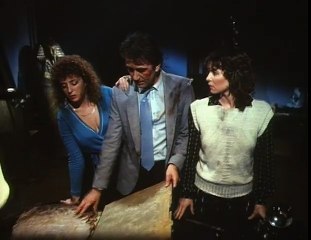 Spookies (1986) part 2/2