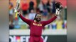 Chris Gayle gives epic reply when a female fan asked him out | Oneindia News