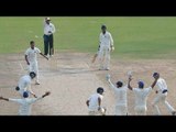 Kerala's U-19 bowler Nazil CT takes 10 wickets in one innings | Oneindia News
