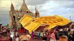 Ujjain Simhasta Kumbh Mela storm kills 10, over 100 injured as tents collapses | Oneindia News