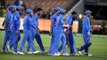 India slips to fourth position on the ICC ODI Team Rankings| Oneindia News