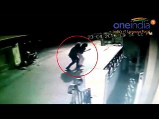 Download Video: Bengaluru woman abductor arrested, kidnapping was caught on camera | Oneindia News