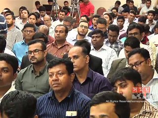 'অতীতের সব রেকর্ড ছাড়িয়েছে রাজস্ববোর্ড'