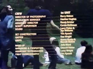 Devil Rider (1970) part 1/2