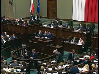 Poseł Arkadiusz Czartoryski - Wystąpienie z dnia 21 kwietnia 2017 roku.