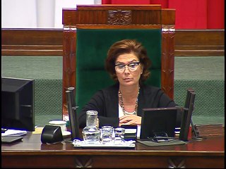 Poseł Bożena Borys-Szopa - Wystąpienie z dnia 21 kwietnia 2017 roku.