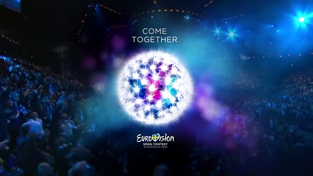 Promo - RAI 1 Finale Eurovision 2016