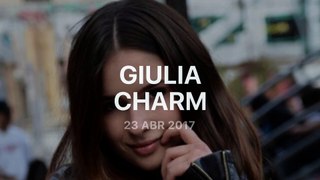 Giulia Charm