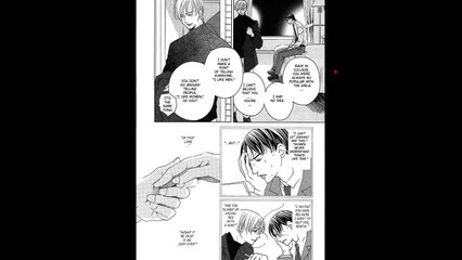 [Manga Drama CD] Kyuuso wa Cheese no Yume wo Miru part01