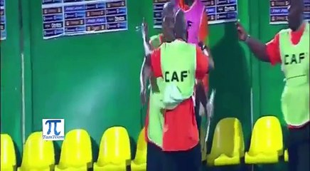 Download Video: اهداف مباراة الاهلي و زيسكو 2-2 في دوري ابطال افريقيا 12-8-2016