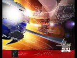 Waqtnews headlines 1200 PM 23 April 2017