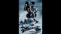 Fast And Furious 8 - Silent Review - Vin diesel - Chalisa Theron - Jasan santham-  Tyrese gibson