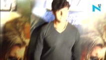 Sonu Nigam posts recording of an 'Azaan', says “Good Morning India”