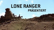 LONE RANGER - Die Maske - Docu-Pod - Disney-mZKOnqrg_e0