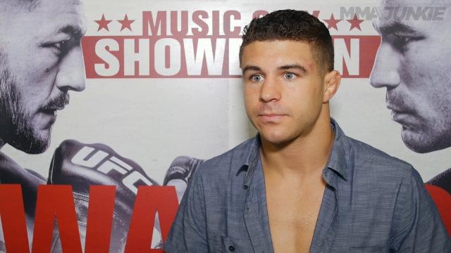 Al Iaquinta still not sure about fighting career despite impressive UFC Fight Night 108 win