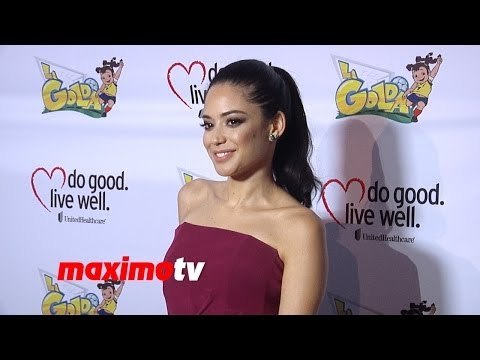 Edy Ganem | La Golda Premiere | Red Carpet Arrivals | Devious Maids