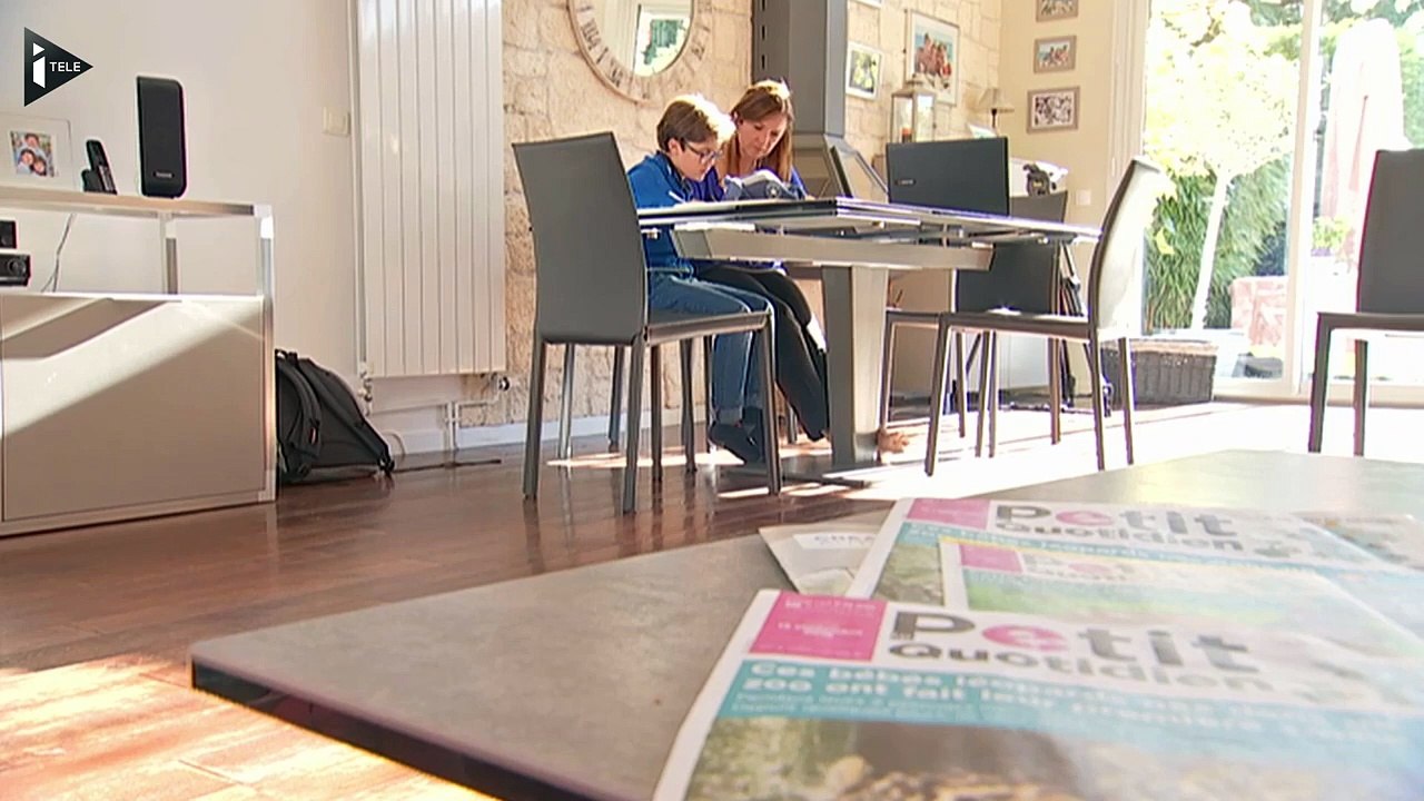 Journée nationale des 'aidants'  -  à la rencontre d'Ann