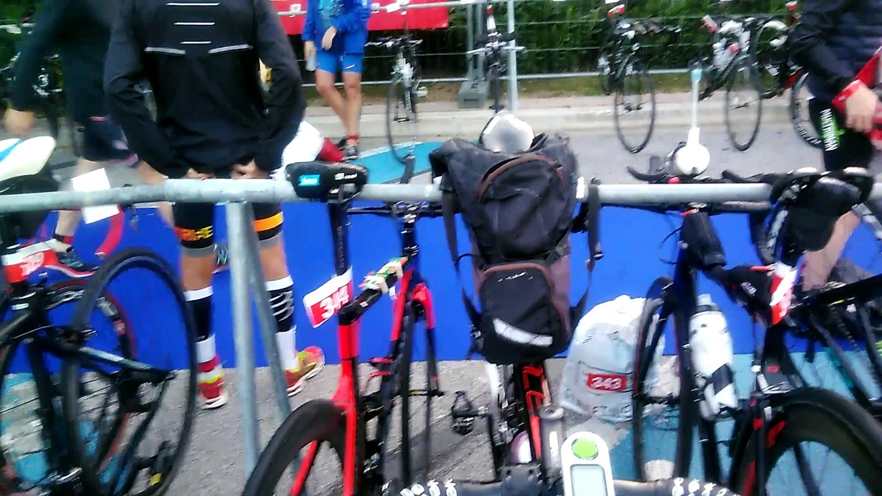 LD Cannes 2017...Pas assez de préparation...Pas de résultats