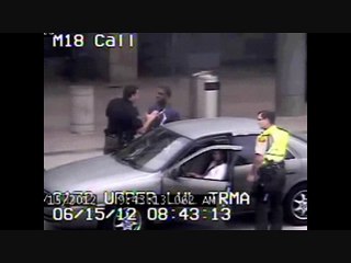 Pro Bodybuilder Melvin Anthony arrested