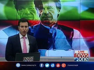 Nawaz, Zardari looting Pakistan for 30 years: Imran Khan