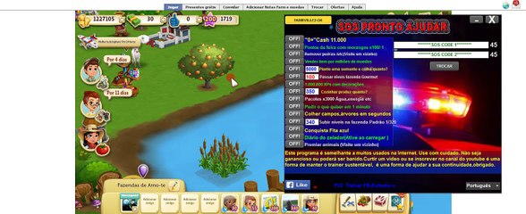 como remover os golfinhos da farm e do estoque