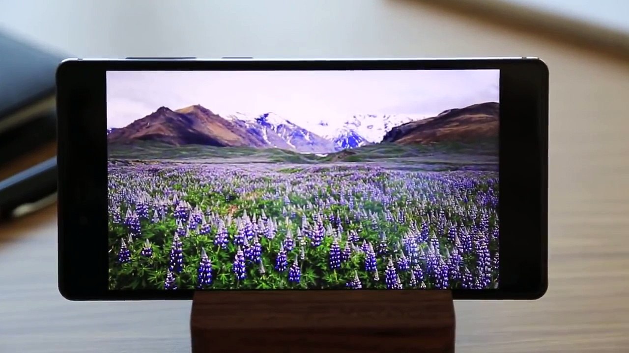 Vernee Apollo ¦ Helio X25 Deca Core 4GB RAM 64GB ROM