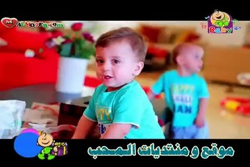 الحلو صار يحبي طيور الجنة