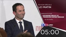 LCI - Bande Annonce Présidentielle 2017 - LCI Matin spécial 1er Tour (2017)