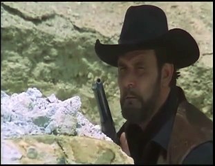 Dead Men don't make Shadows (1970) *Greek Subtitles* part 2/2