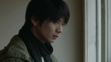 ドラマミステリーズ　～カリスマ書店員が選ぶ珠玉の一冊～　＃１　「情けは人の・・・」　向井理　20170422