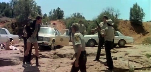 Thunder (1983) part 2/2