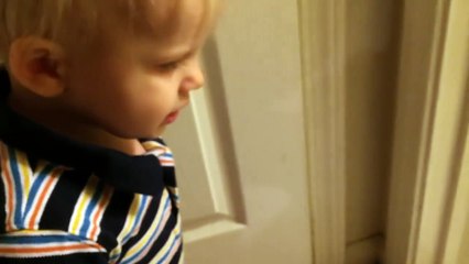 Baby Floods the House!-CWgomBQzUyc